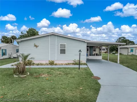 1403 Abbey Ln, Sebring, FL 33870