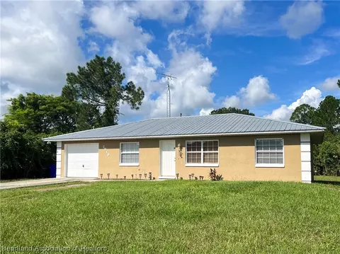 1519 Riley Ave, Sebring, FL 33872
