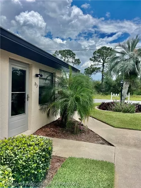 373 Flamingo Rd NE, Lake Placid, FL 33852