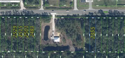 2529 Hammock Rd, Sebring, FL 33872