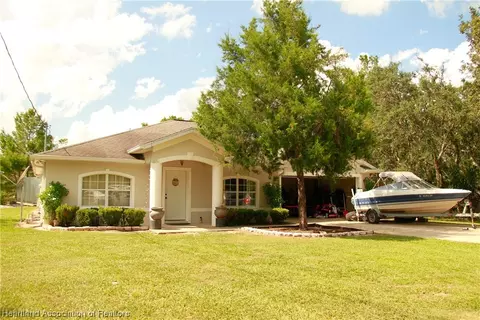 4420 Grand Concourse, Sebring, FL 33875