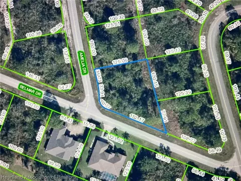 5110 Belmar Dr, Sebring, FL 33872 photo 2