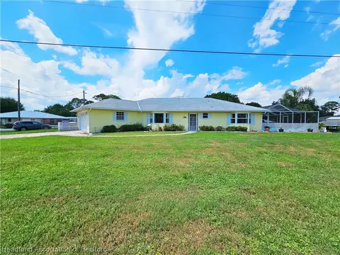 101 Dreamtime Ave, Lake Placid, FL 33852