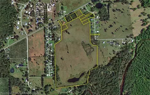 W State Rd 64, Wauchula, FL 33873