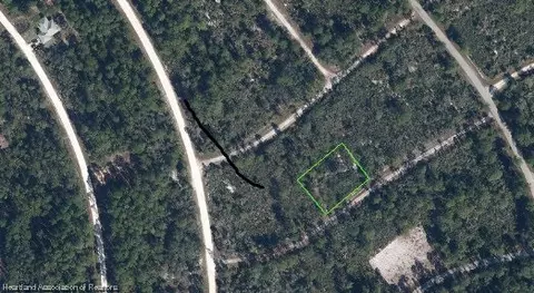 3131 Forest Ave, Lake Placid, FL 33852