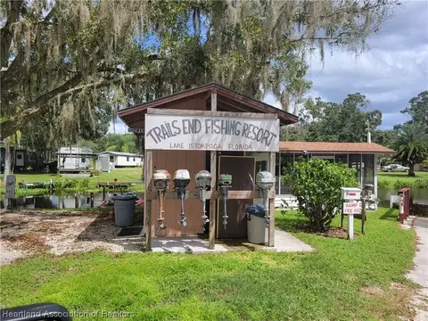 4208 Amanda Ln, Lorida, FL 33857 photo 16