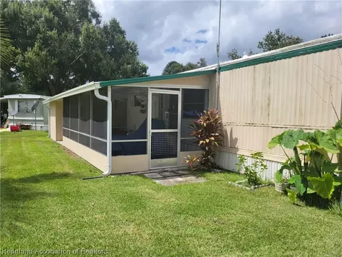 4208 Amanda Ln, Lorida, FL 33857 photo 15