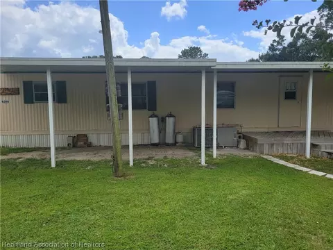 4208 Amanda Ln, Lorida, FL 33857 photo 3
