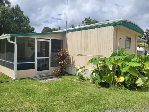 4208 Amanda Ln, Lorida, FL 33857