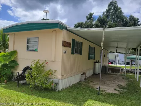 4208 Amanda Ln, Lorida, FL 33857 photo 5
