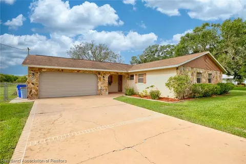 120 Tortoise Rd, Sebring, FL 33876 photo 2