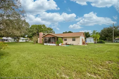 120 Tortoise Rd, Sebring, FL 33876 photo 27