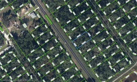 543 Washington Blvd, Lake Placid, FL 33852