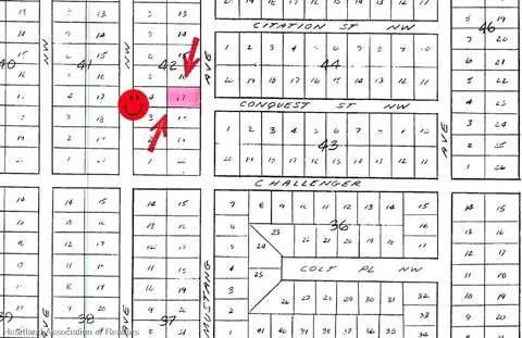 531 Mustang Ave NW, Lake Placid, FL 33852
