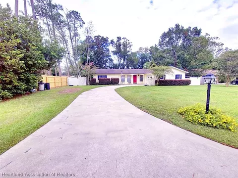 4901 NE 9th St, Ocala, FL 34470