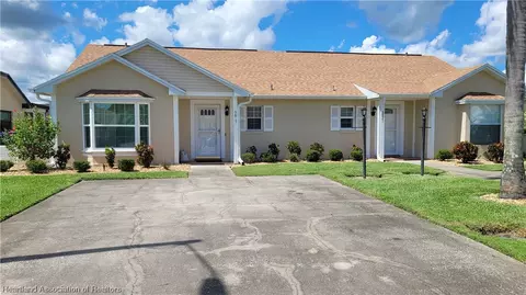 3817 Perugia Ave, Sebring, FL 33872