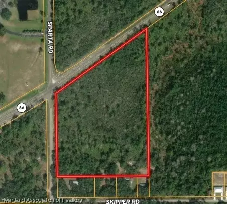 1501 State Rd 66 Rd, Sebring, FL 33875 photo 1