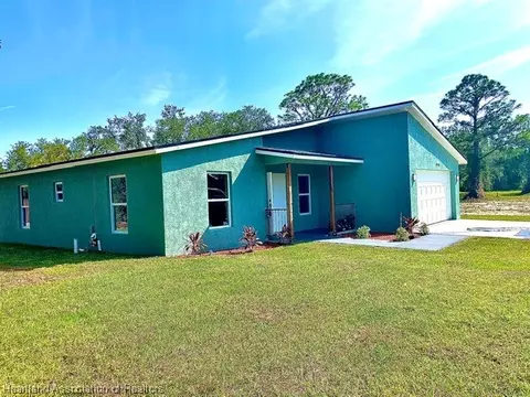 5908 Edgewater Ter, Sebring, FL 33876 photo 1