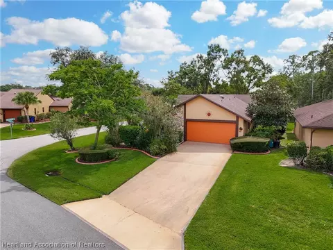 3901 Cormorant Point Dr, Sebring, FL 33872