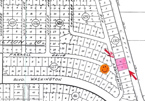 358 Humphrey Ave, Lake Placid, FL 33852