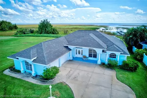 1109 Lakeside Way, Sebring, FL 33876