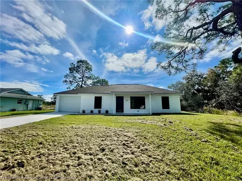 257 Joppa Ave, Lake Placid, FL 33852