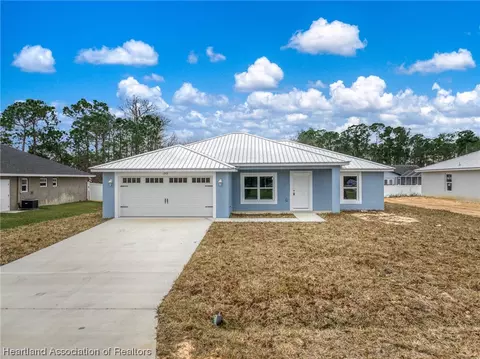 1913 Iris Ave, Sebring, FL 33875
