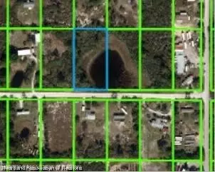 116 Hardee St, Lake Placid, FL 33852
