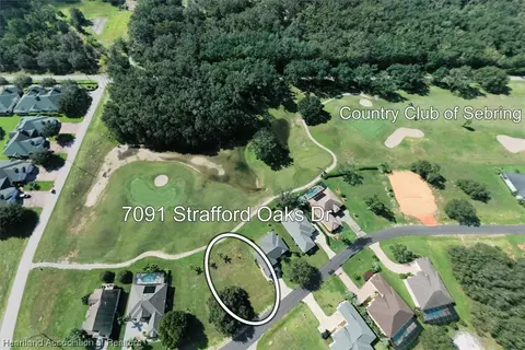7091 Strafford Oaks Dr, Sebring, FL 33875