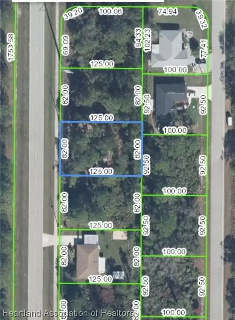 532 Cougar Blvd, Sebring, FL 33872