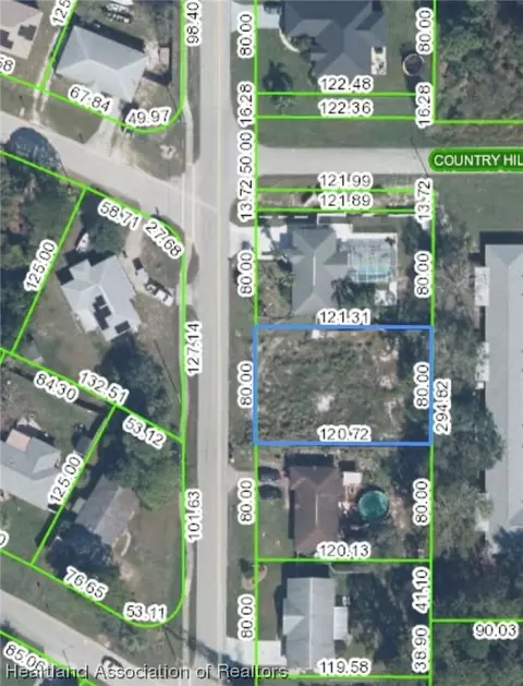 624 Corvette Ave, Sebring, FL 33872