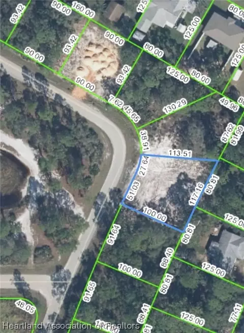 3913 Cooper Dr, Sebring, FL 33872