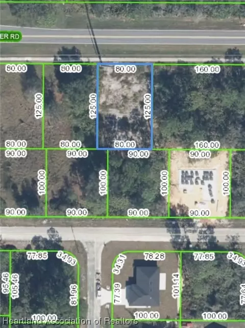4509 Schumacher Rd, Sebring, FL 33872