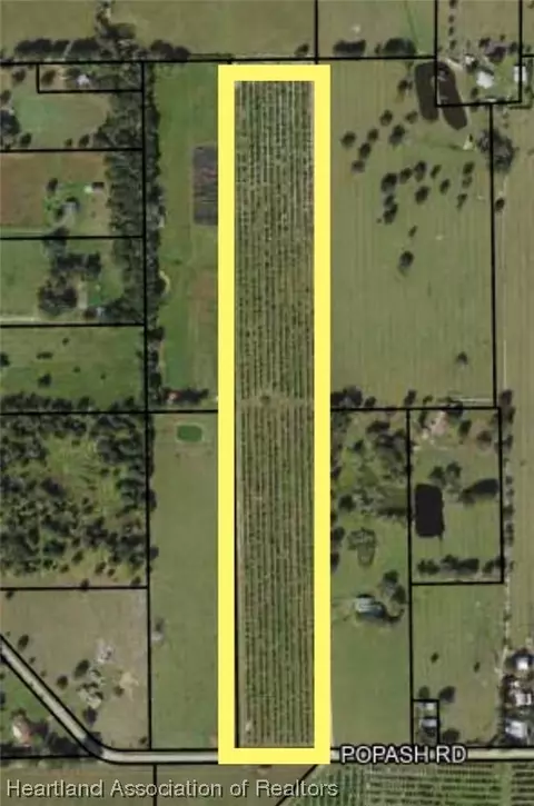 Popash Road, Wauchula, FL 33873