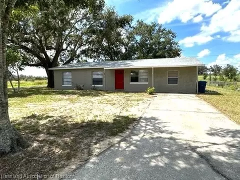 1096 Stewart Ave, Frostproof, FL 33843