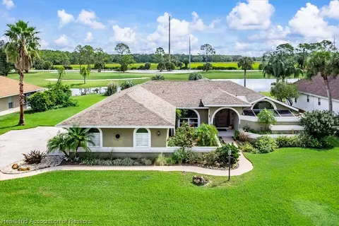 2832 Wynstone Dr, Sebring, FL 33875