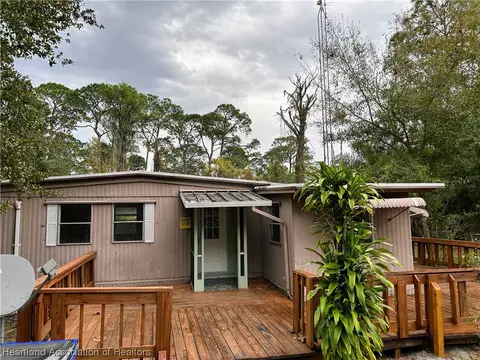224 Pinehill Ln, Sebring, FL 33876 photo 2