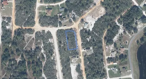 2495 Sumner Rd, Avon Park, FL 33825