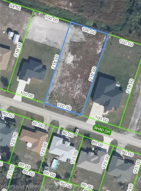 4224 Shad Dr, Sebring, FL 33870