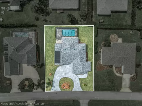 2830 Monza Dr, Sebring, FL 33872 photo 5
