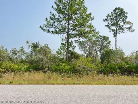 3522 Forrest Point Ave, Lake Placid, FL 33852