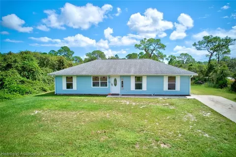 9426 S Orange Blossom Blvd, Sebring, FL 33875