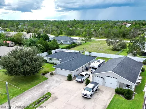 209 Devon Way NE, Lake Placid, FL 33852