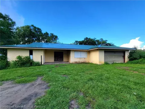 745 E Sr 64th Rd, Wauchula, FL 33873