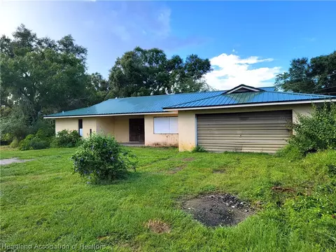 745 E Sr 64th Rd, Wauchula, FL 33873 photo 2