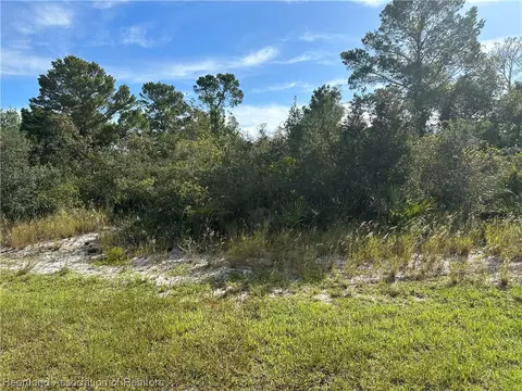 253 Hallmark Ave, Lake Placid, FL 33852