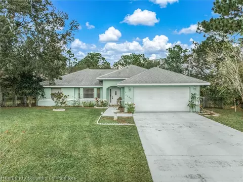 4406 Ferrari Dr, Sebring, FL 33872