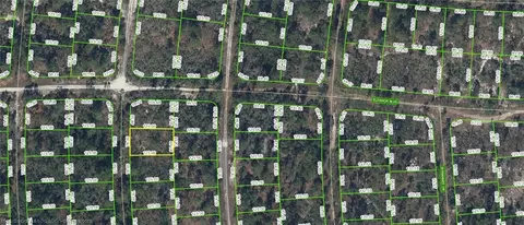 281 Rainbow Dr, Lake Placid, FL 33852