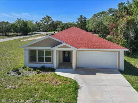 8962 Sheppard Dr, Lake Wales, FL 33898