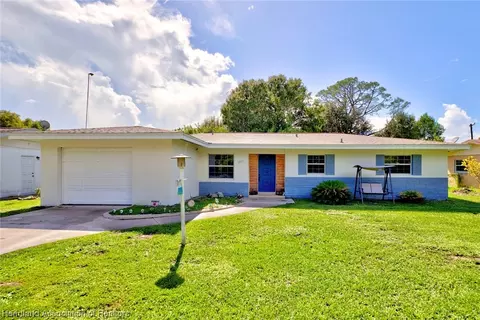 1831 West Blvd, Sebring, FL 33870